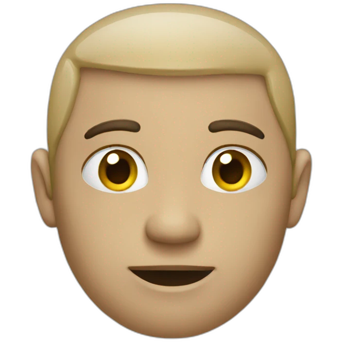 Mind emoji