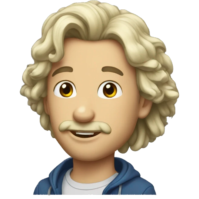 gilber montagne emoji