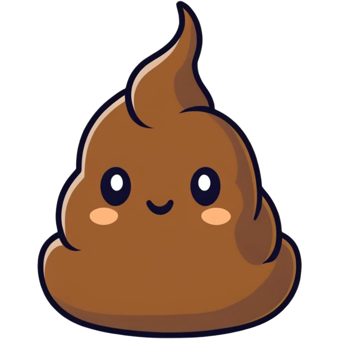 poop emoji