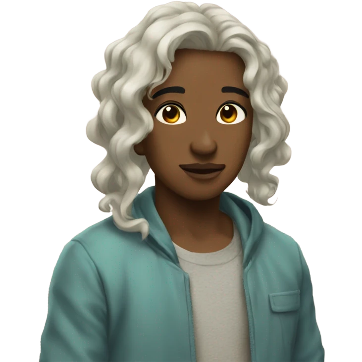 Pisces Aesthetic  emoji