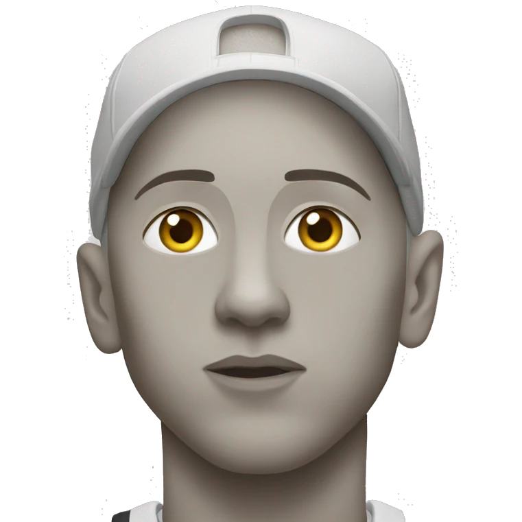 eminem emoji