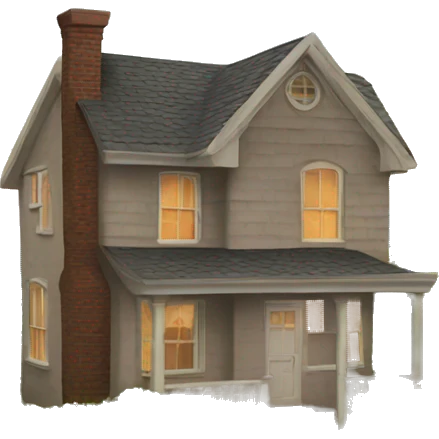 House emoji