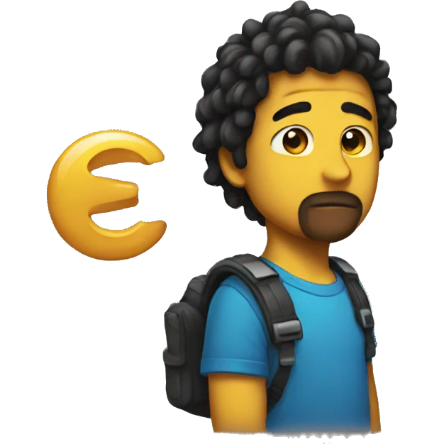 XD emoji