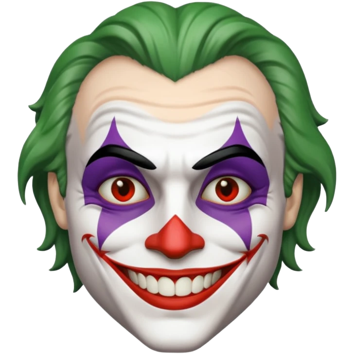 jokers emoji