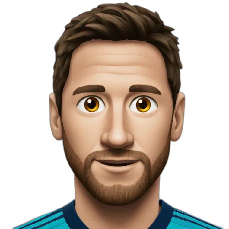 Messimessi emoji