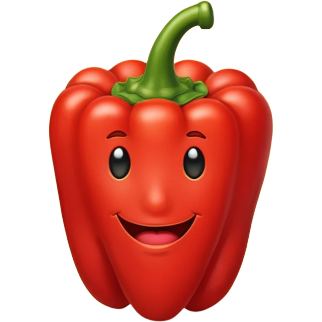 pepper emoji