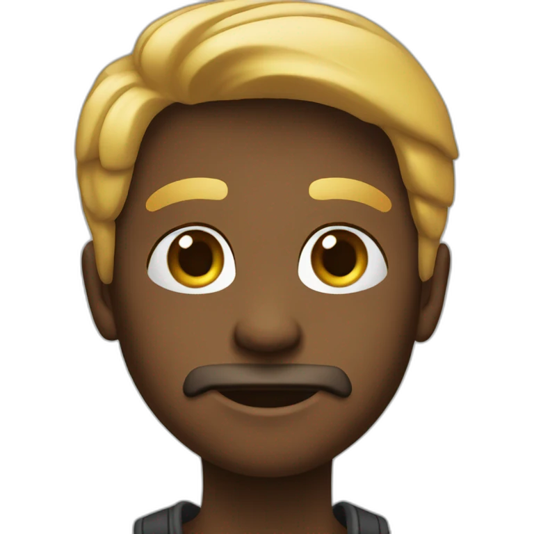 I phone  emoji