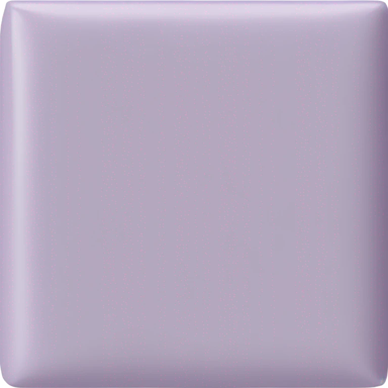 eyeshadow box pastel purple  emoji