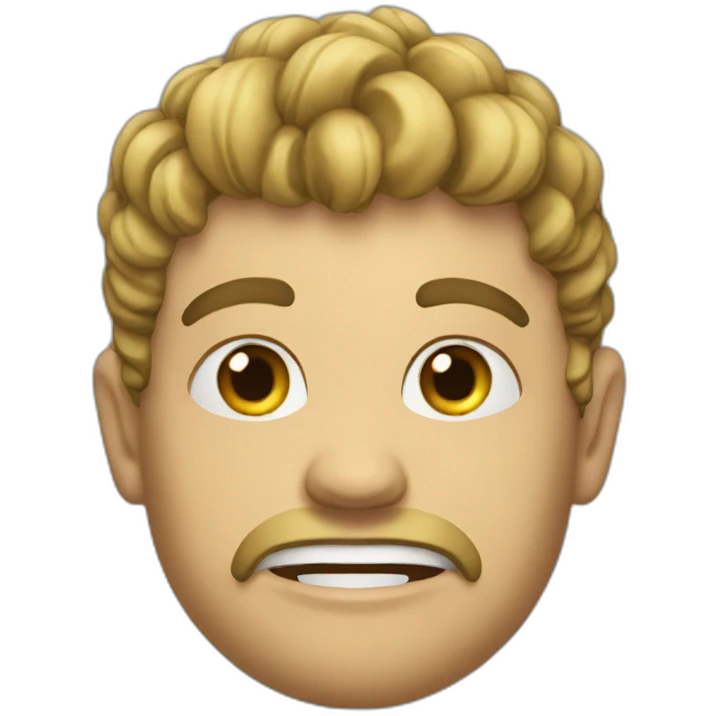 Krank sein emoji