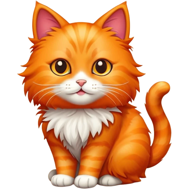 Pussy emoji