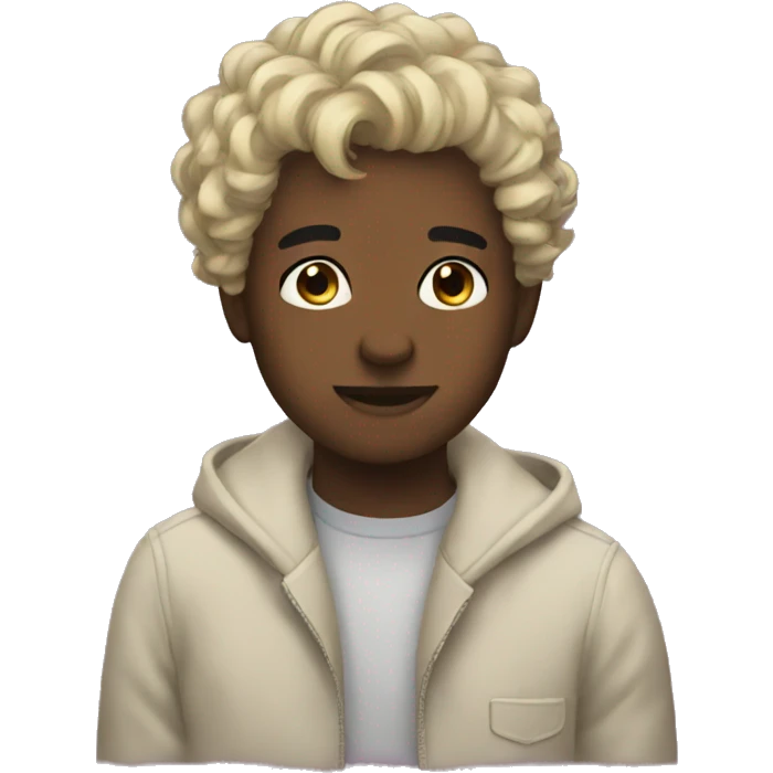 Aesthetic  emoji