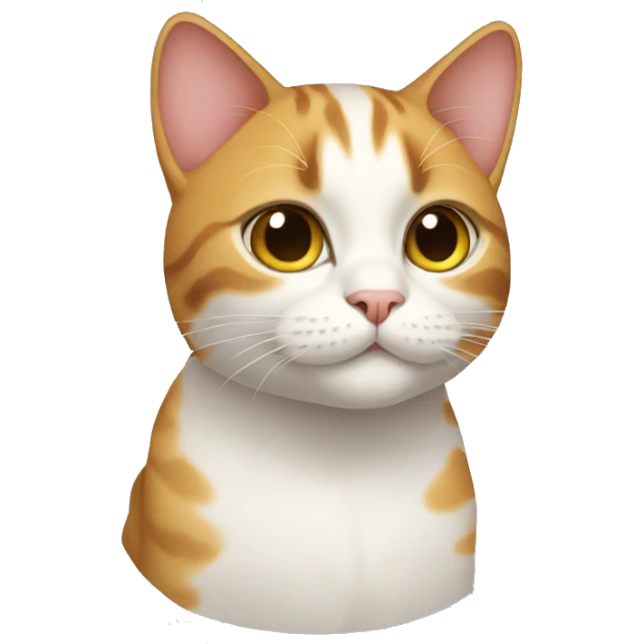 Cat emoji