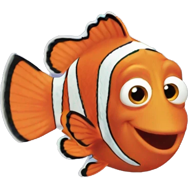 Nemo emoji