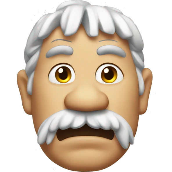 Obelix emoji