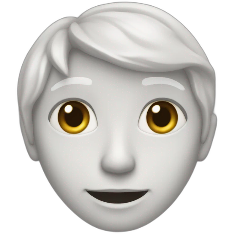 Un bélier a côté d une source emoji