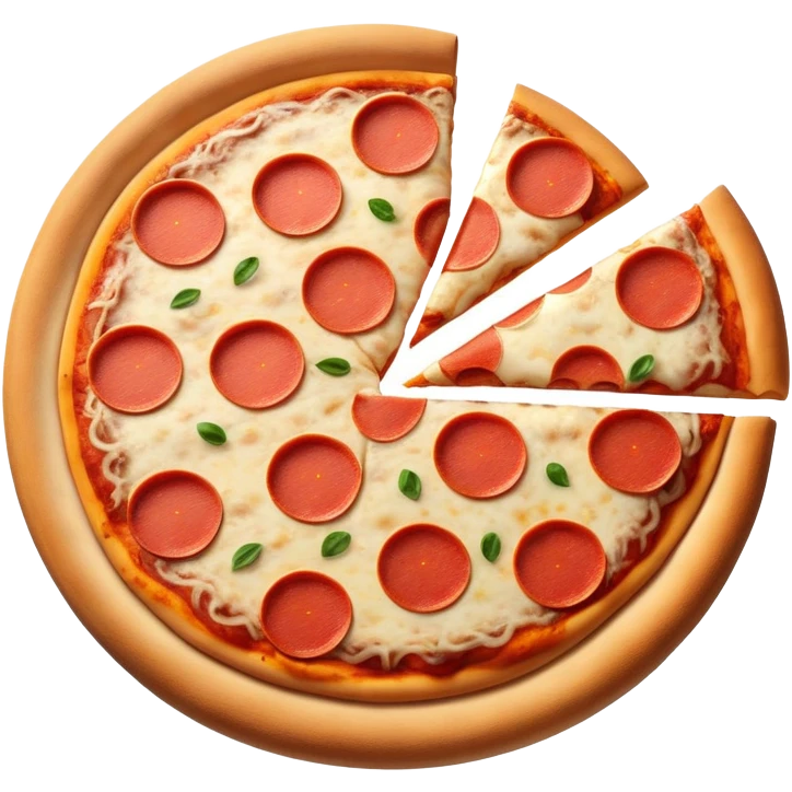 pizza time emoji