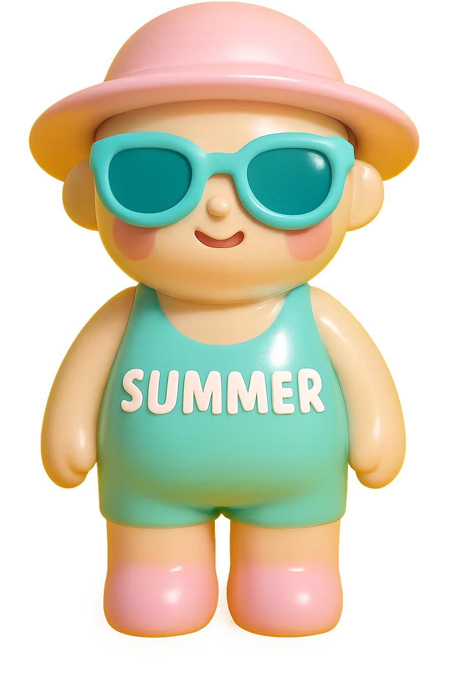 summer emoji
