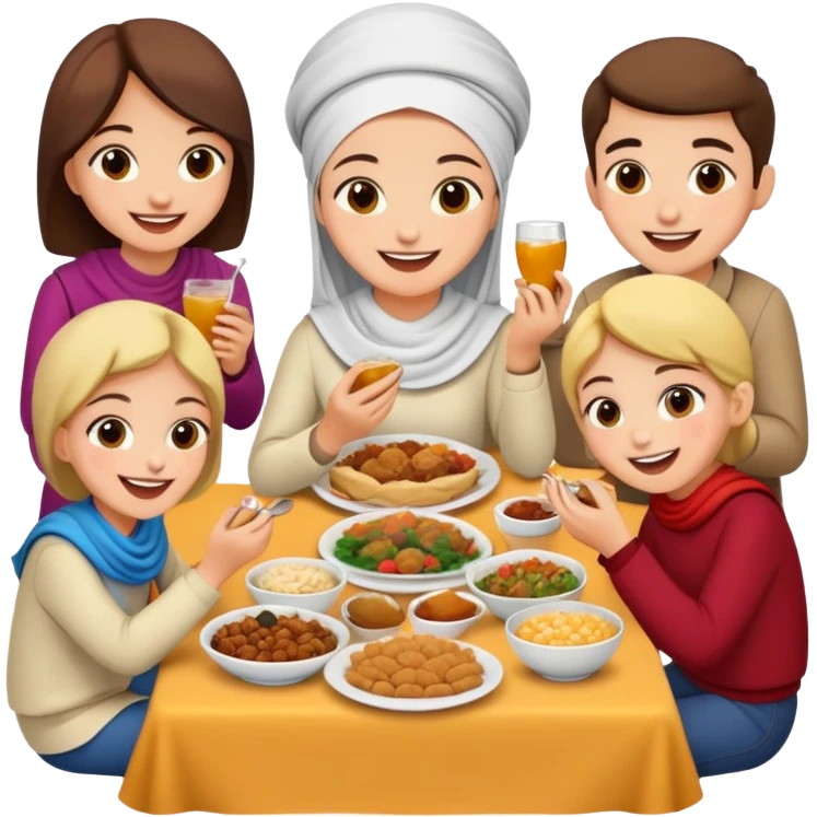 tung tung tung tung sahur emoji