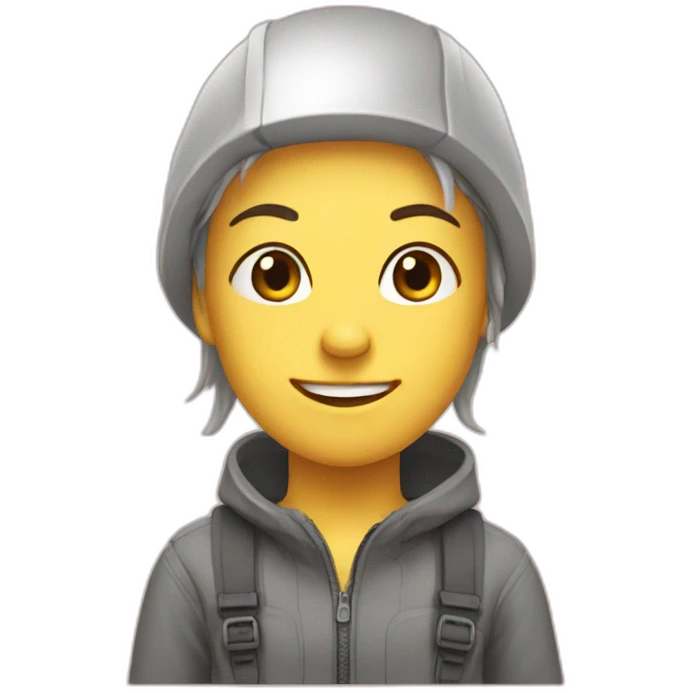 Agrid emoji