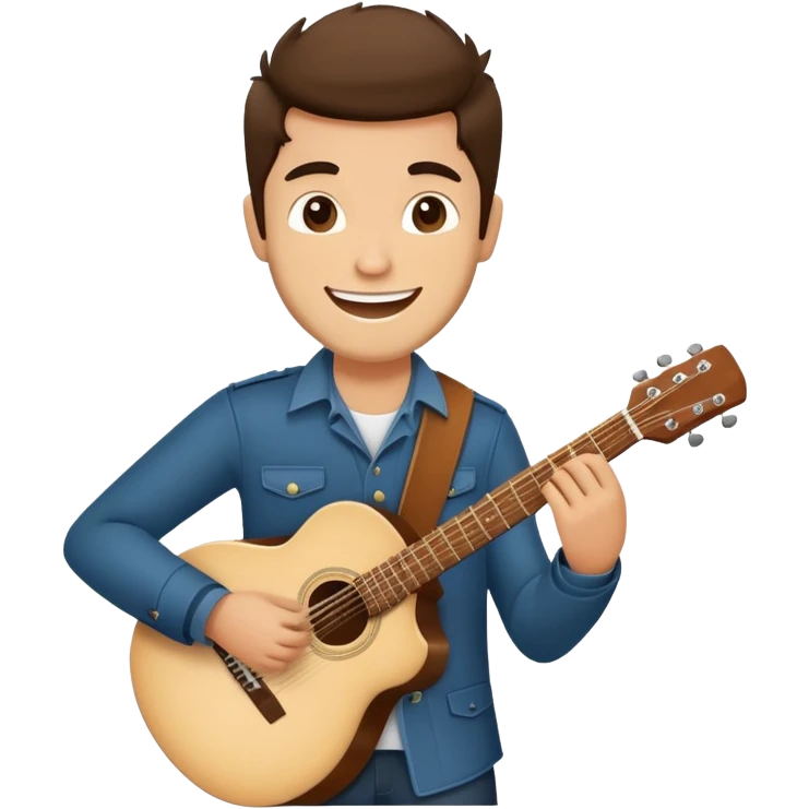 tally hall member band guitar emoji