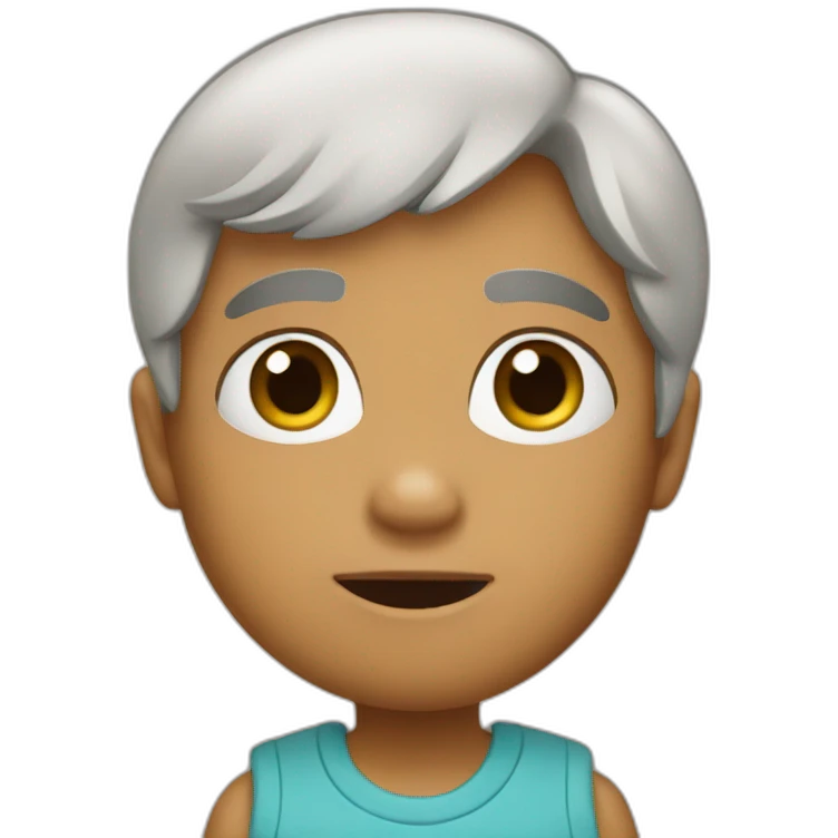peepo lingokids emoji