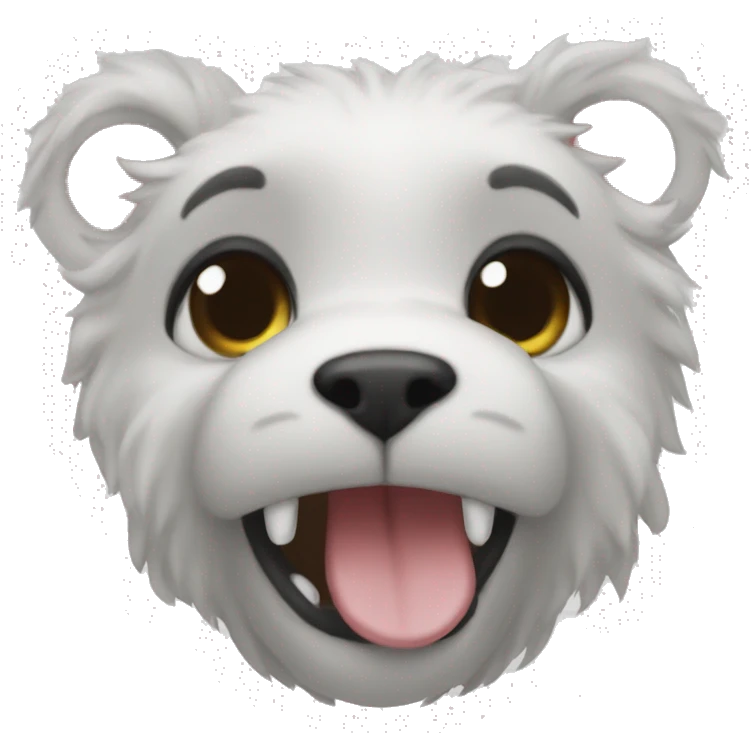 🐨+😢 emoji