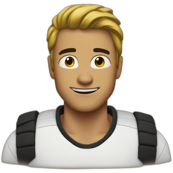Mikey emoji