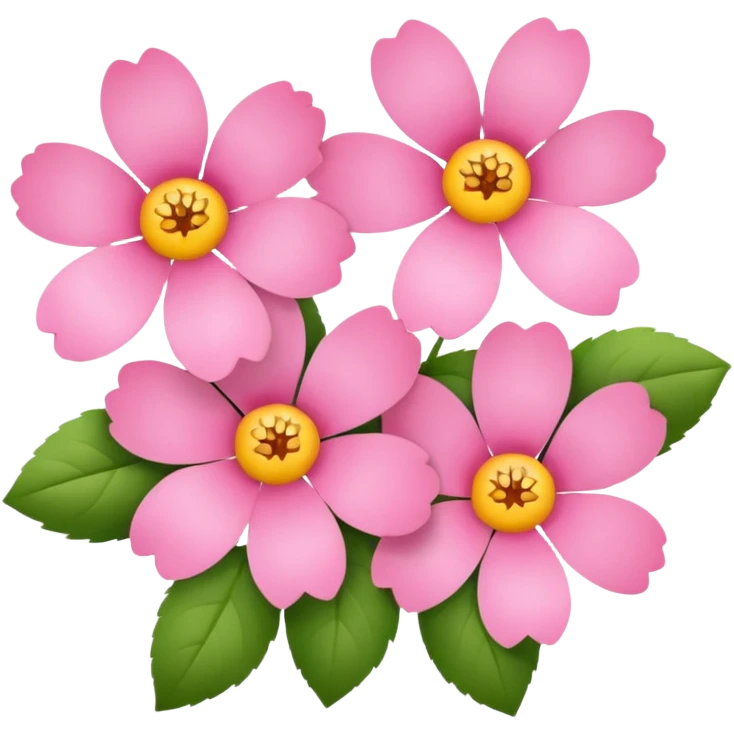 𝓟𝓲𝓷𝓴 𝓯𝓵𝓸𝔀𝓮𝓻𝓼  emoji