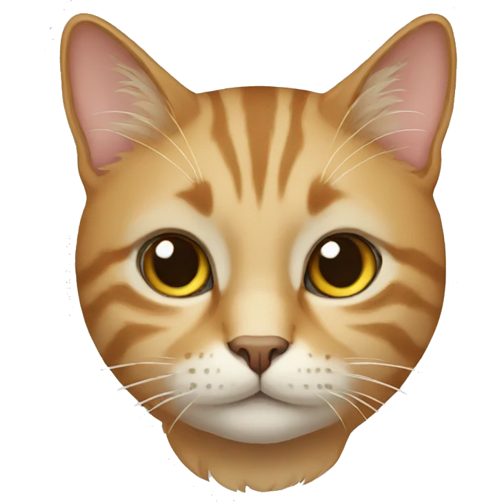 Cat emoji
