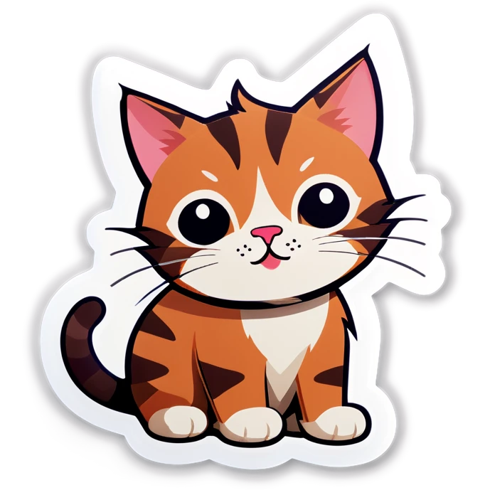 Cat emoji