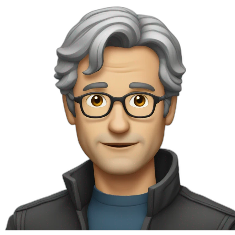 jean luc melanchon emoji