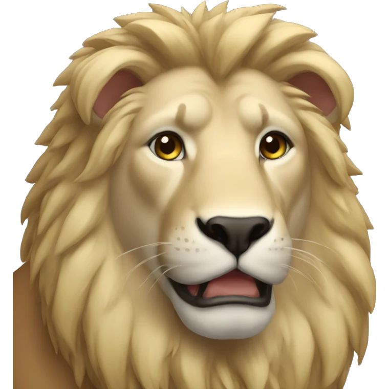 Loin emoji