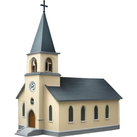 church emoji