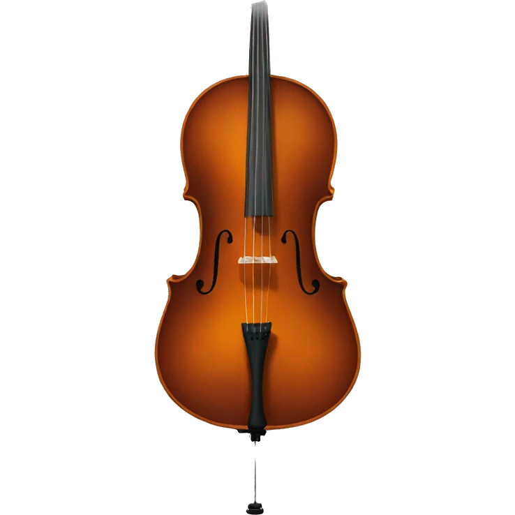 cello emoji