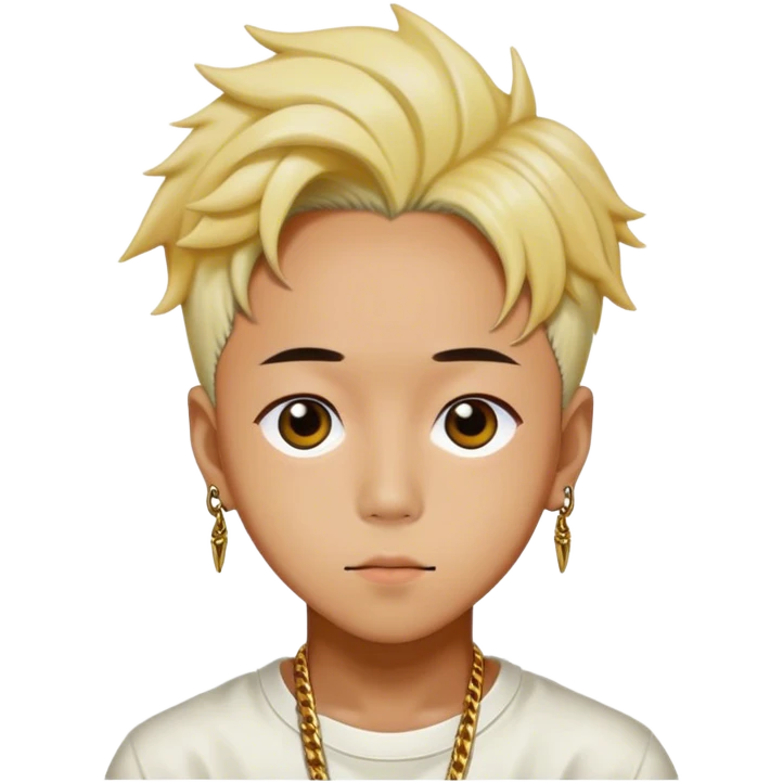 g-dragon emoji