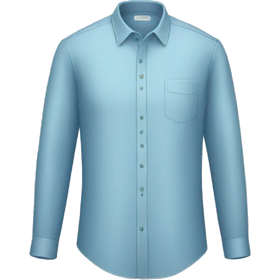 shirt emoji