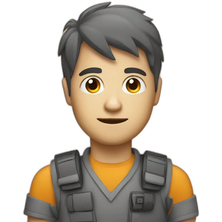 crypto emoji
