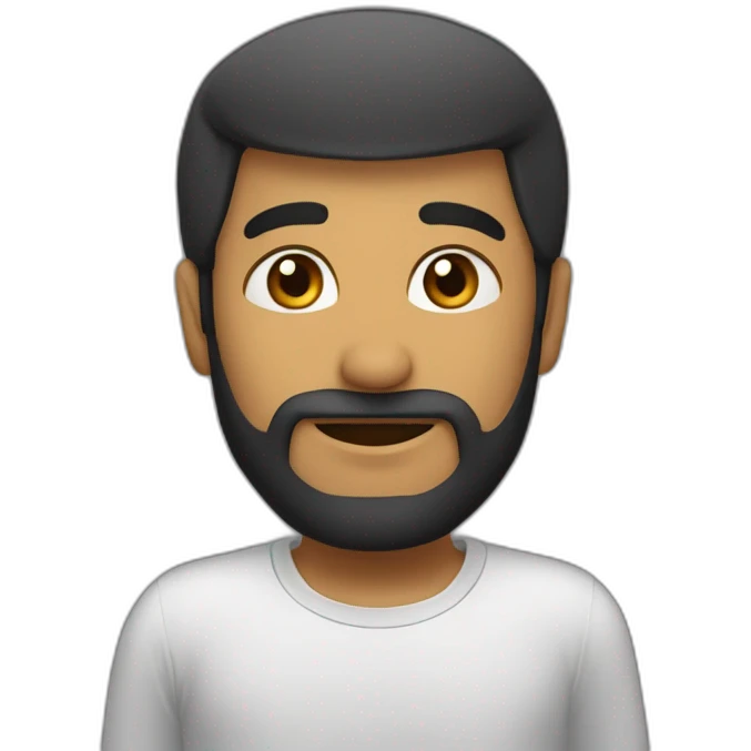 فتاة ترتدي لون الابيض وترتدي قبعة عل شكل دولفين emoji