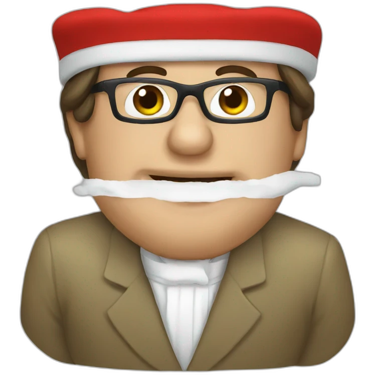 Hollande emoji
