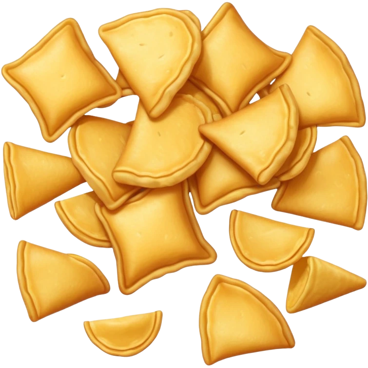 Chips de Boniato emoji