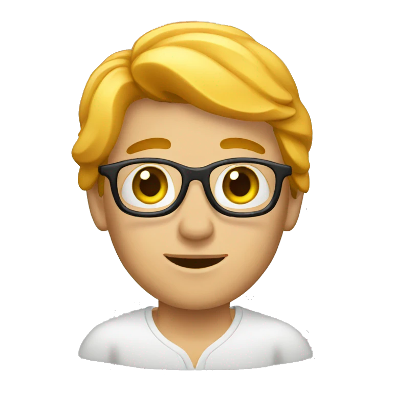customer emoji
