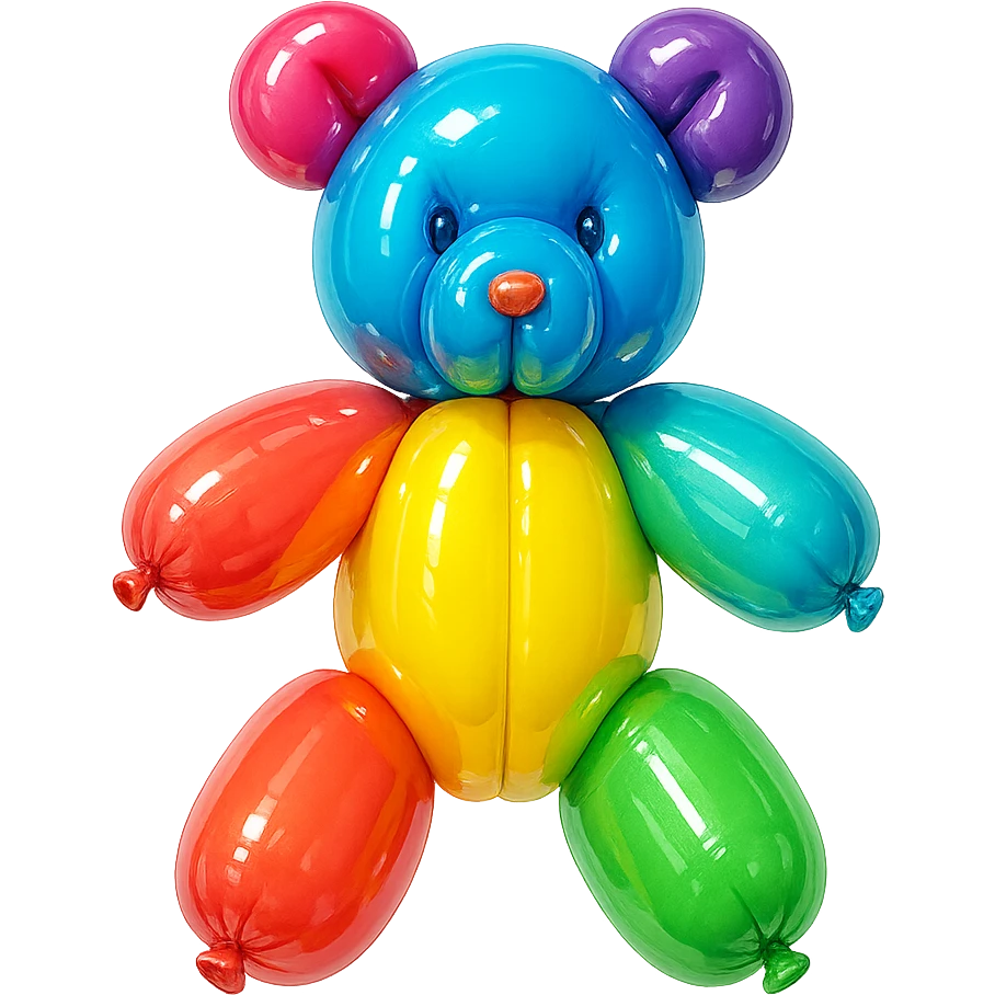 Bear emoji