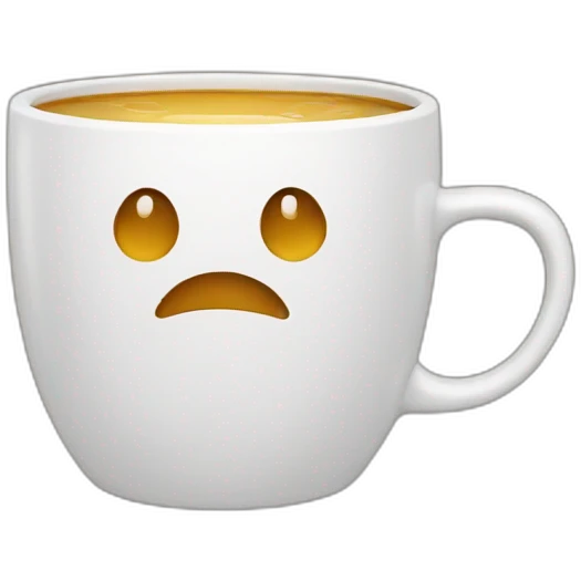cup emoji