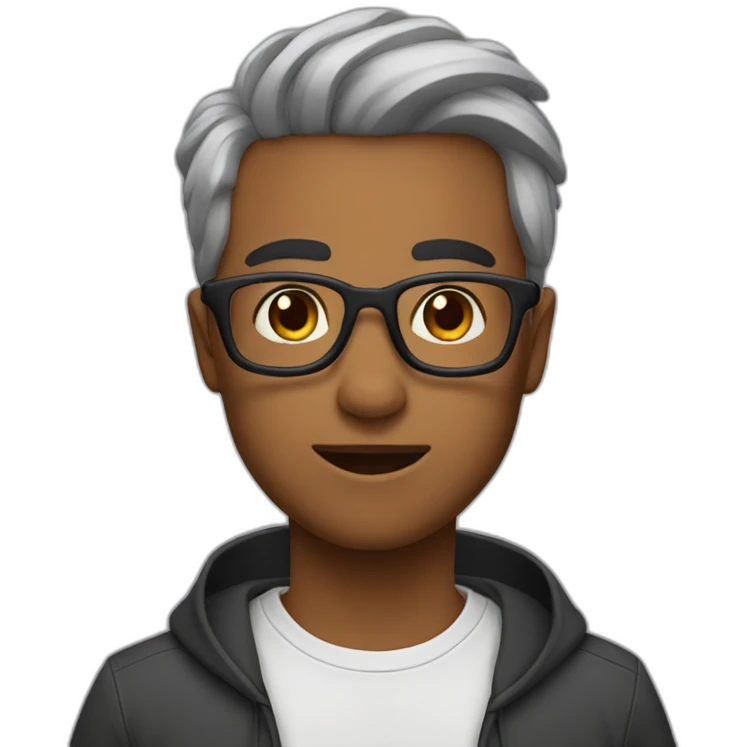 Danush emoji
