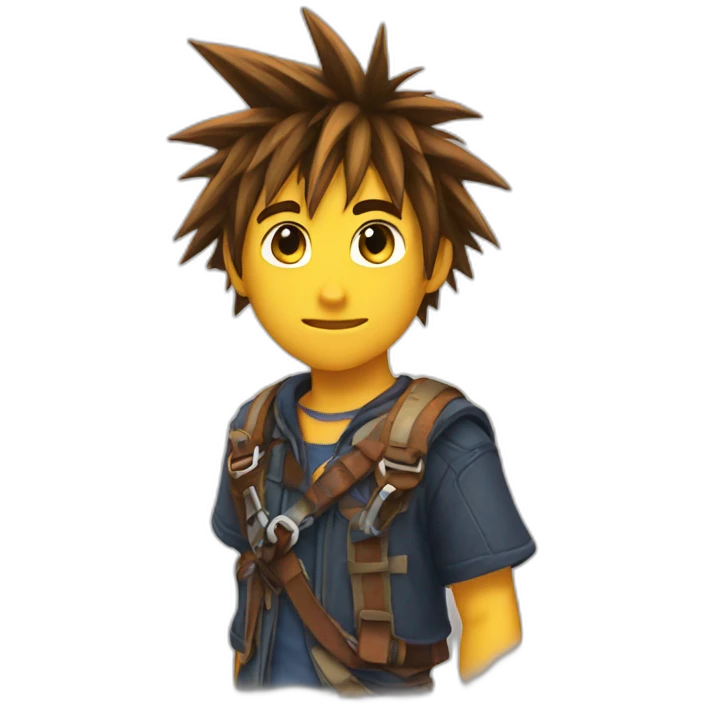 Sora emoji