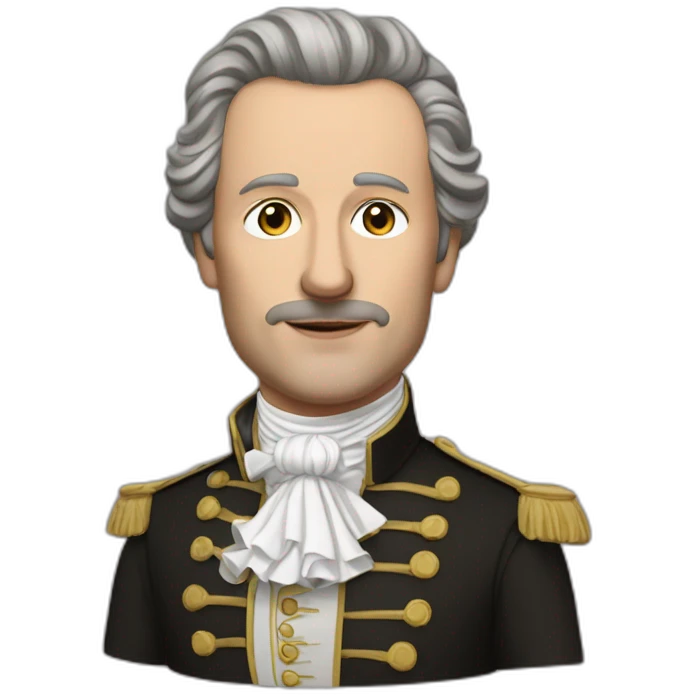 Stephan Von Lingelsheim emoji
