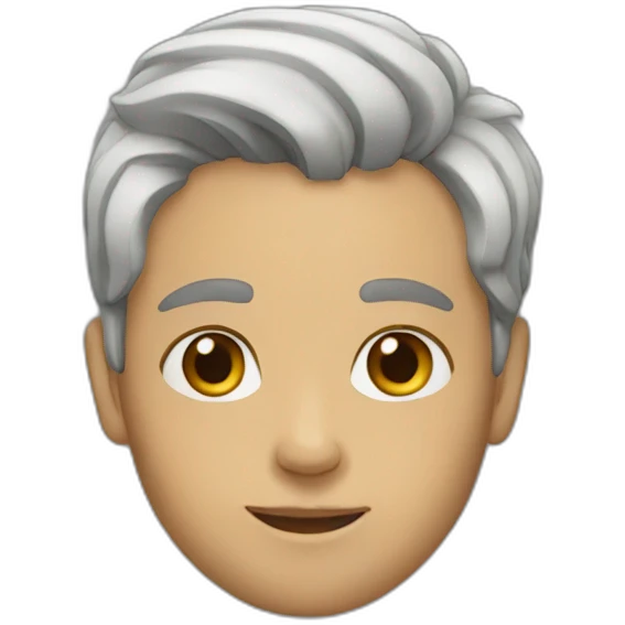 human life emoji