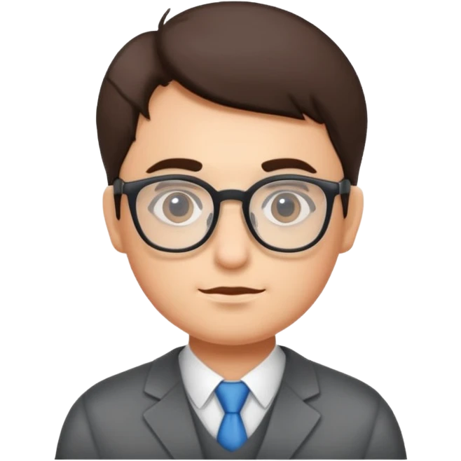 Smart emoji