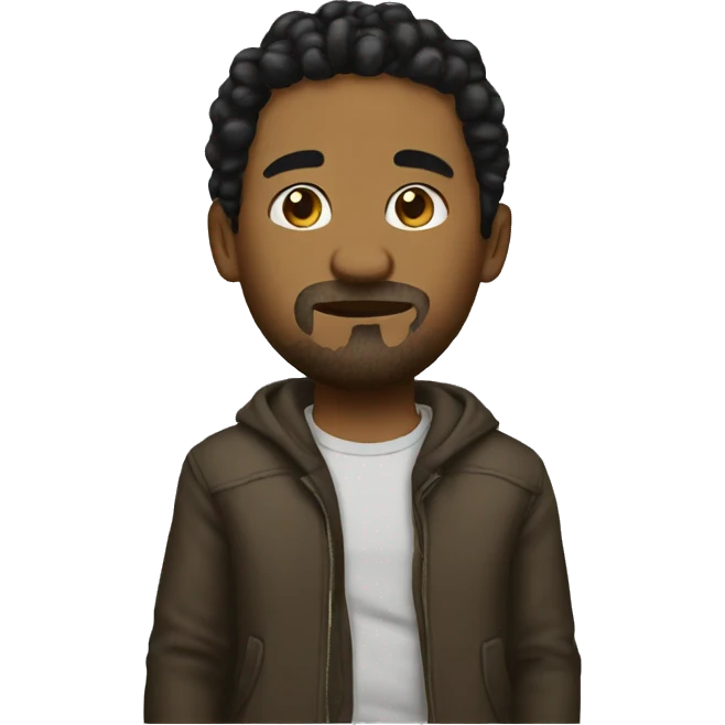 Thugg Men  emoji