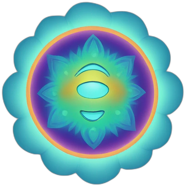 chakra emoji